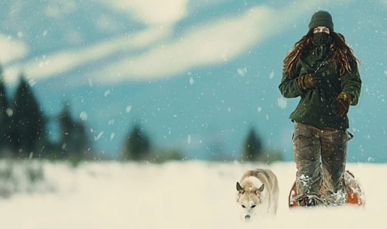 Vahşi Kuzeyde Yaşam’ın 2. Sezonu