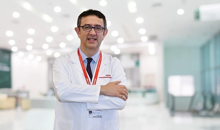 Vücutta Gizli Kalmış Kanser Hücrelerine Dikkat!