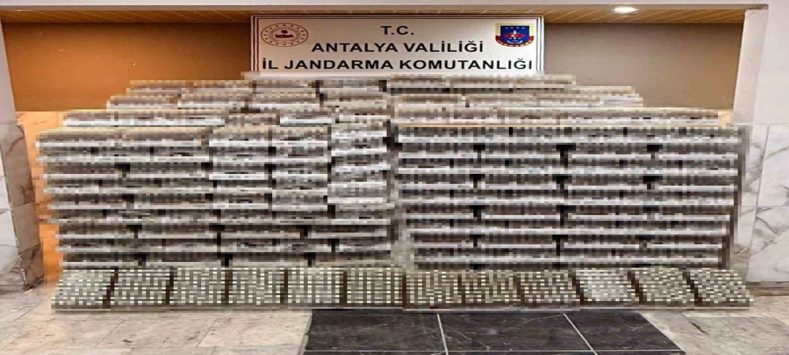 Sahte İçki Operasyonu