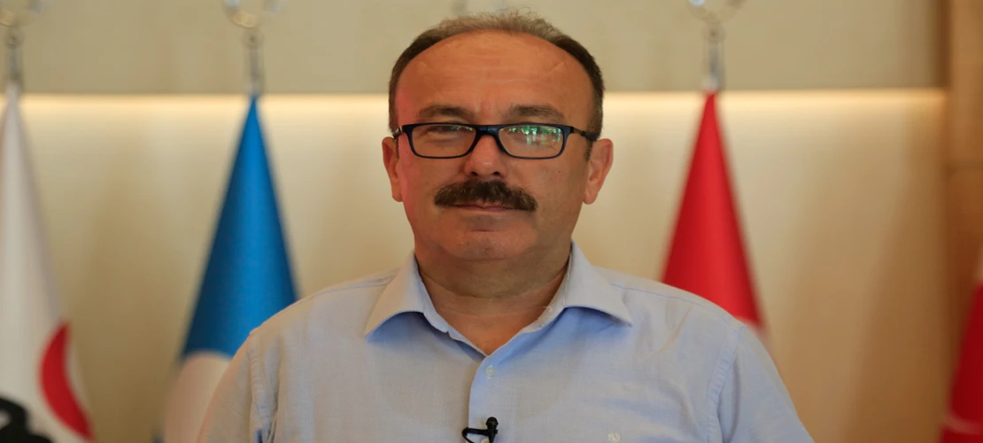 Böcek’in başdanışmanı Cem Oğuz gözaltına alındı