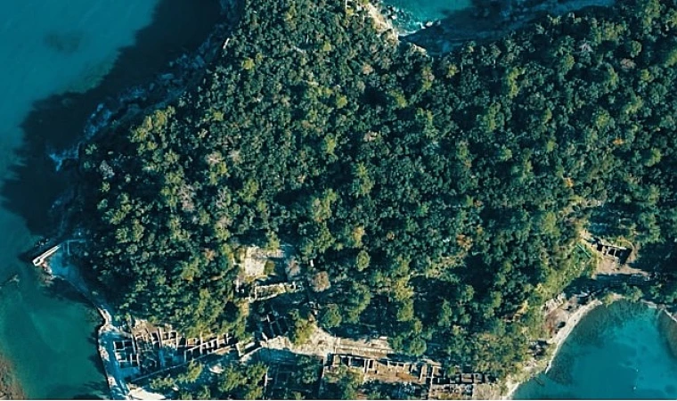 Kemer’in tanıtımında yeni dönem