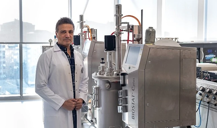 “Kolon Kanserinde Yeni Çağ: Tümör Laboratuvarda Kopyalanıyor, En Etkili İlaç Kopya Üzerinde Denenerek Hastaya Veriliyor”