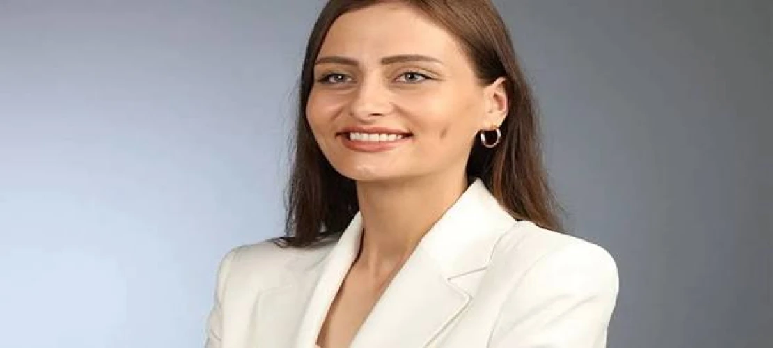 AK PARTİ SANİYE CARAN'A TEKLİFTE BULUNDU