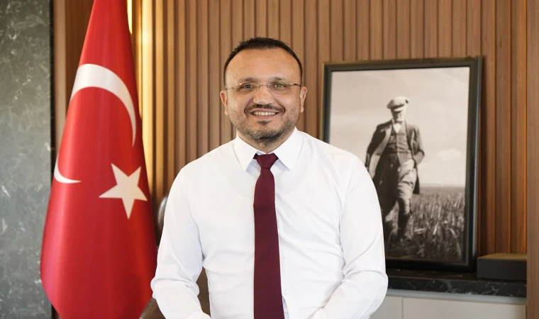 Batı Akdeniz ihracatçısı Keskin’ e destek veriyor.