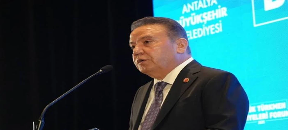 Böcek:Halkıma Hizmet Ettim