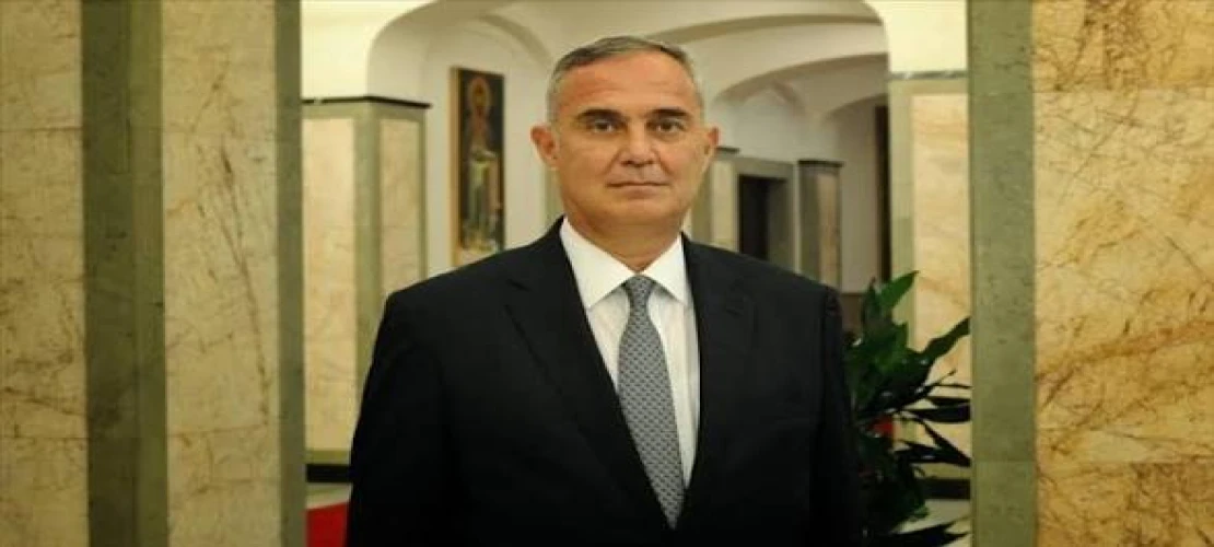 Çorabatır:Konaklama Vergisi Kaldırılsın