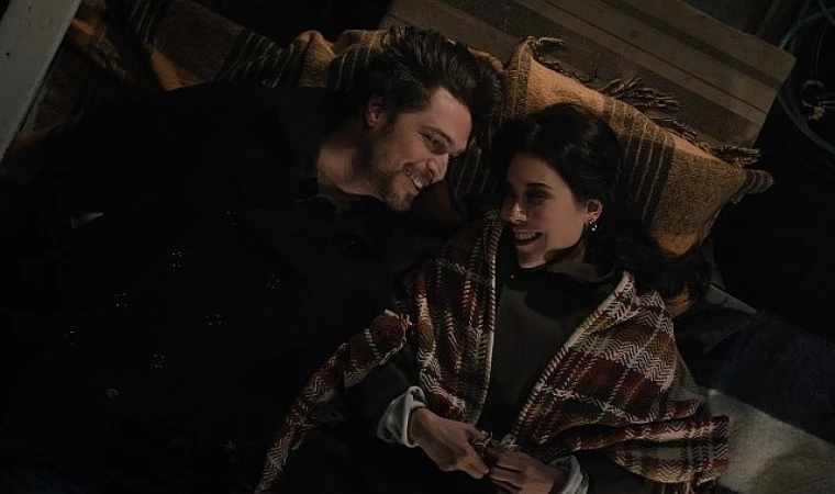 İstanbul’dan Lizbon’a:Portekiz Aşkı’ fragmanı