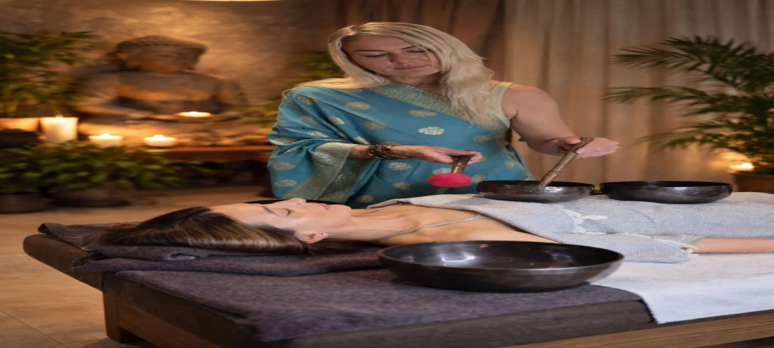 Ses ve Sağlık Dünyasına Yolculuk