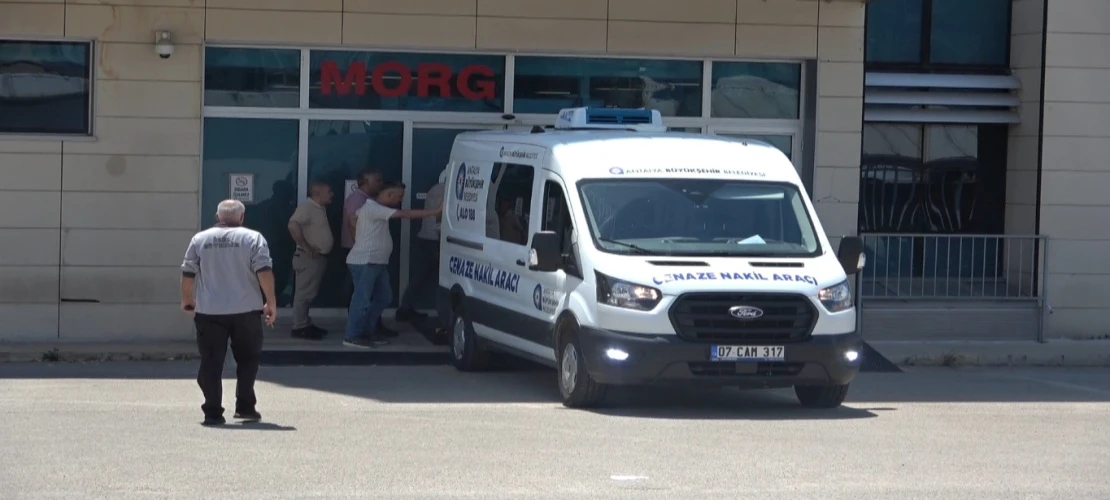 Alacak-verecek kavgasında öldürülen adamın oğlu konuştu
