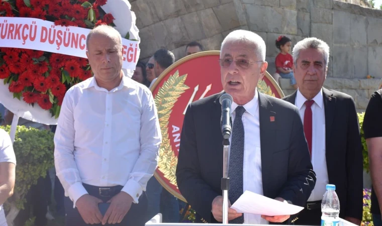 Kamacı:Sahip Çıkıyoruz