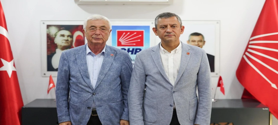 Kemal Kılıçdaroğlu’na tepki bildirisine bir imza da Nail Kamacı’dan