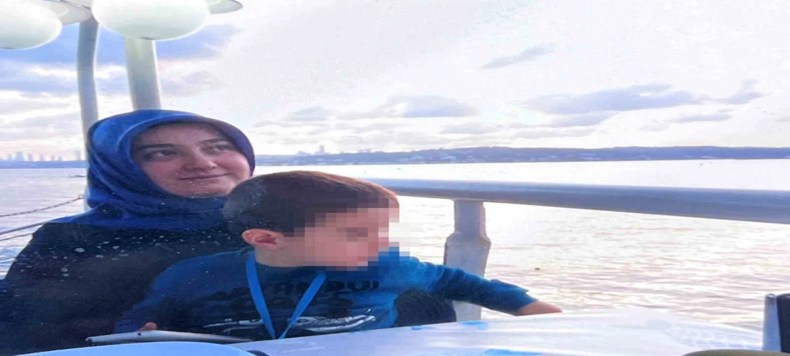 Öğretmen koca 3 çocuk annesi öğretmen eşini ve kayınpederini öldürdü