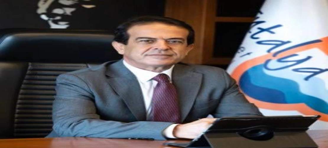 Çandır: "Gübrede yıllık artış yüzde 63,56"