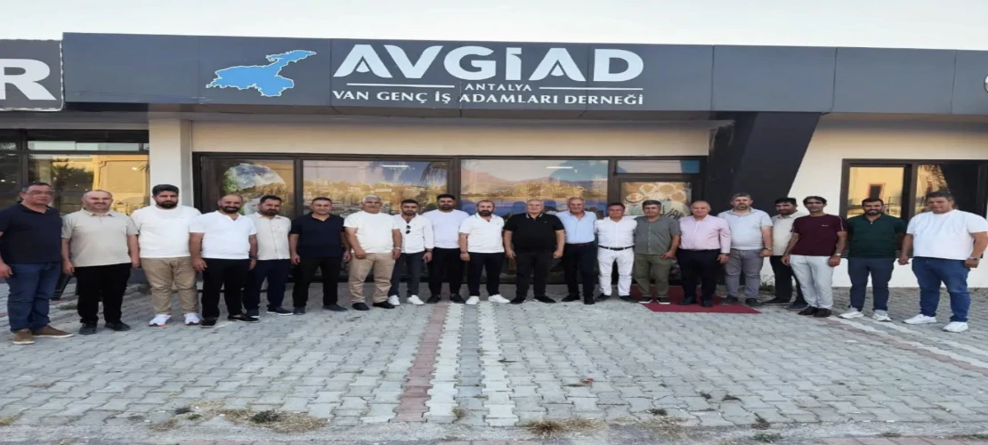 Davut Çetin: Anahtarımız Birlik ve Bereberlik