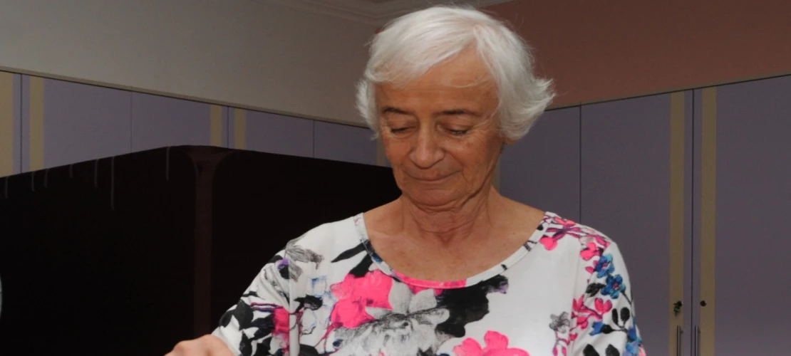 Deniz Baykal’ın eşi Olcay Baykal hayatını kaybetti