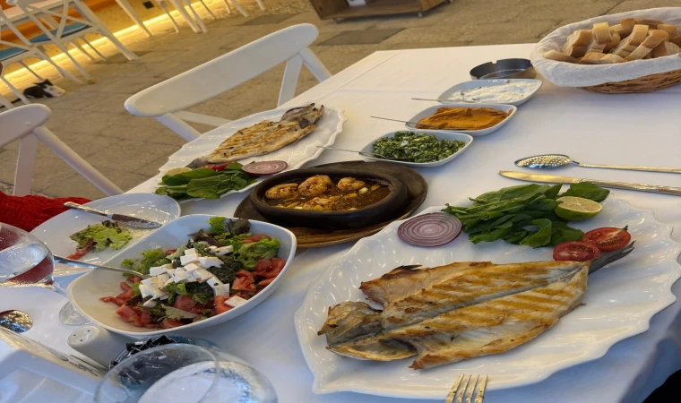 EN GÜZEL RESTAURANT EN GÜZEL MANZARA
