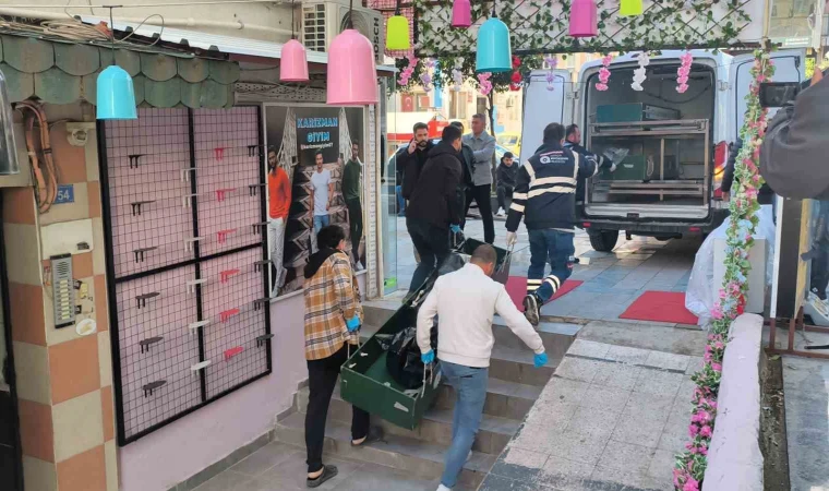 "Korkutmak için ateş ettim"