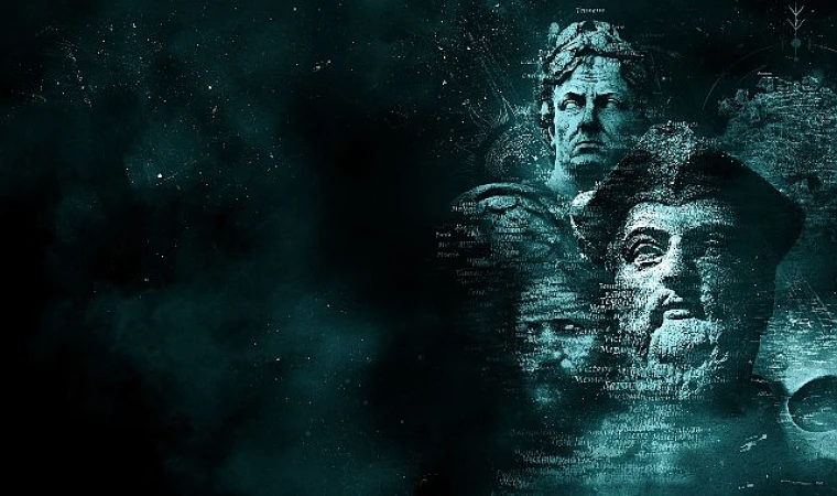 Tarihin En Büyük Kehanetleri’ 19 Temmuz Pazar 22.00’de National Geographic Ekranlarında Başlıyor!