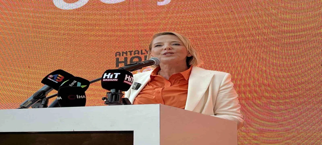 ATSO Başkan Adayı Hatice Öz’den "yeni nesil oda" vurgusu