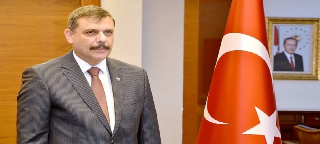Bakan Çiftçi:Saygısızlık