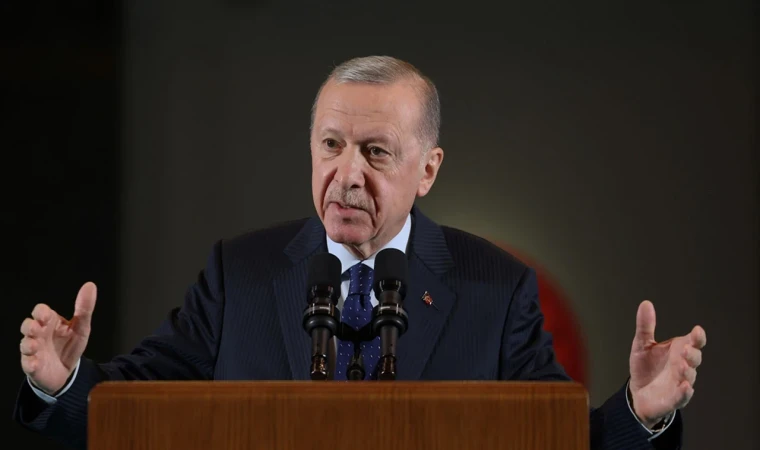 Erdoğan, suikastçı FETÖ'cü Burkay Karatepe'den şikayetçi oldu