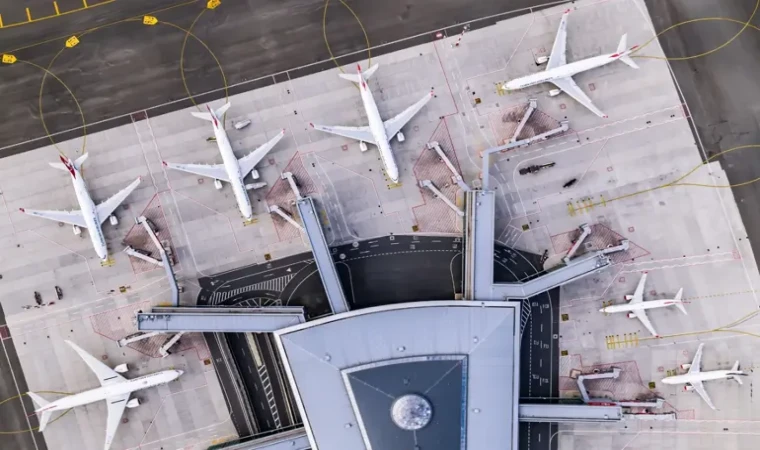 İstanbul Havalimanı günlük yolcu rekoru kırdı