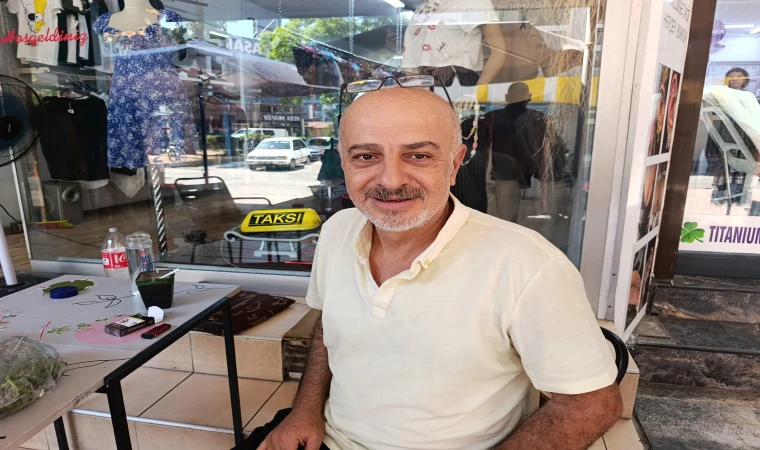 Mehmet Yılmaztürk Yazdı:, Dönüşüm mü yoksa betonlaşma mı?