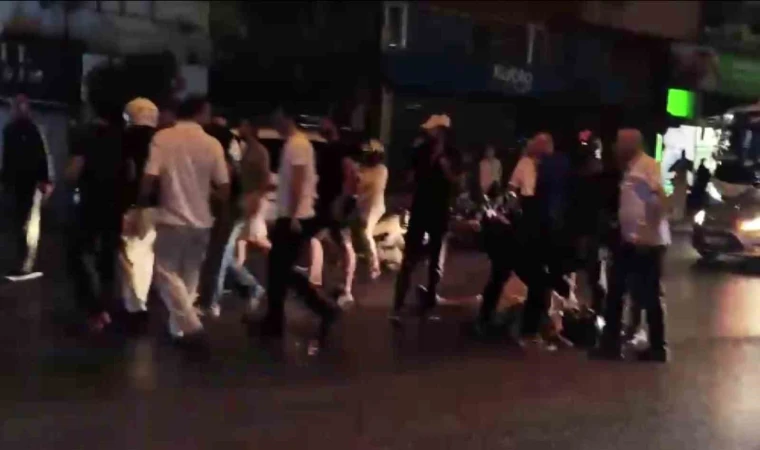 Antalya’da 4 genç araçta tabancayla oynarken silah ateş aldı: 1 yaralı