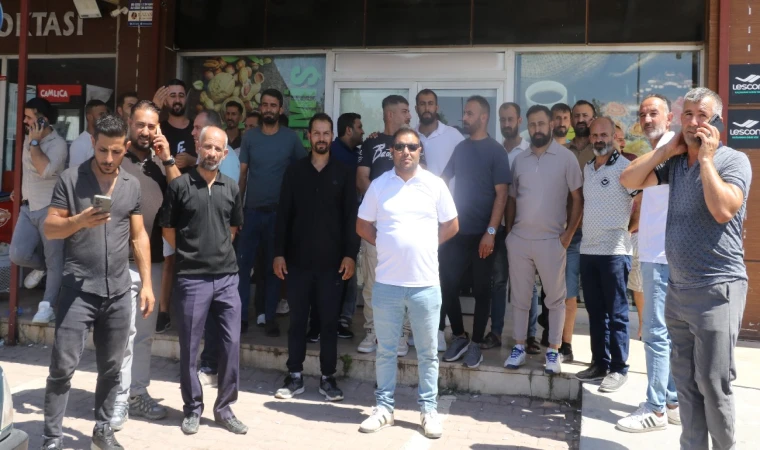 Antalya’da kar vaadiyle milyarlık dolandırıcılık iddiası