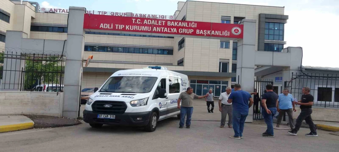 Eşi, kayınvalidesi ve kayınpederini öldüren şüpheli, arazide kaçarken yakalandı