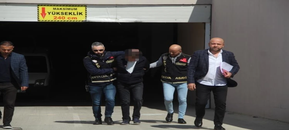 Seçim broşürü kavgasında tek kurşun iki kardeşe isabet etti: 16 yıl 8 ay hapis