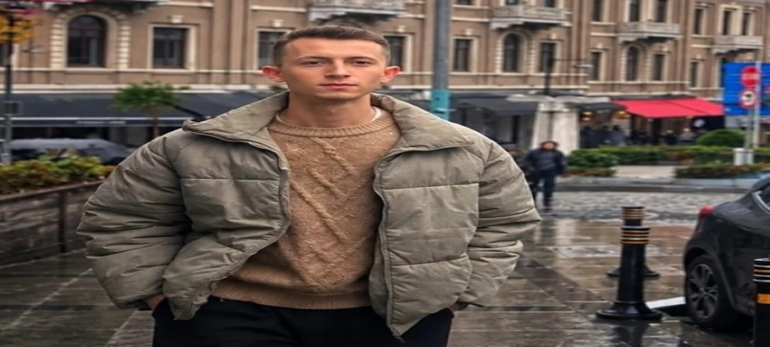 SUP yaparken boğularak hayatını kaybeden gencin annesinin feryatları yürek sızlattı