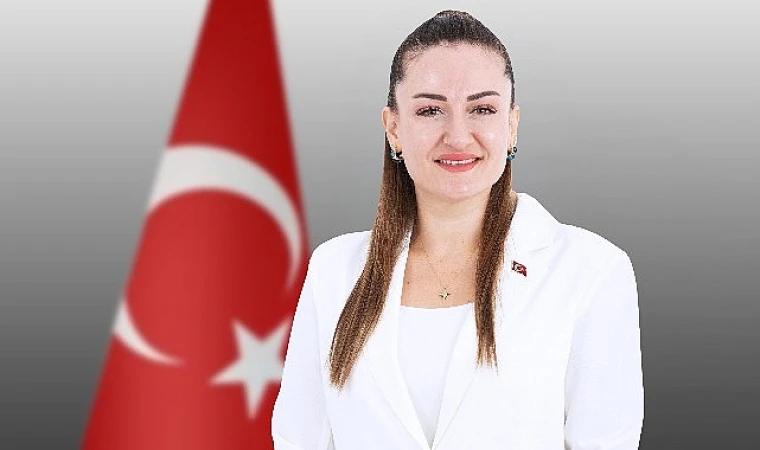 Büşra Özdemir’in Cumhuriyet Bayramı Mesajı