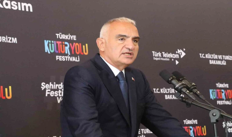 Antalya Kültür Yolu Festivali’nde 9 gün boyunca 440’tan fazla etkinlik