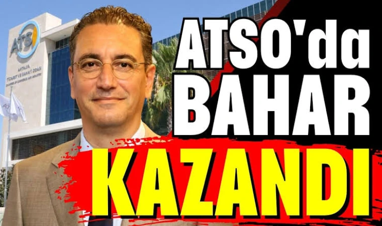 Bahar Zaferi