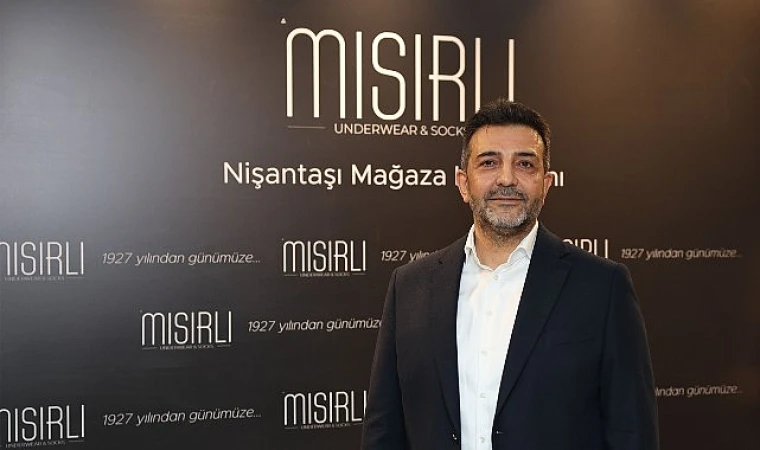 Bir Pamuklu Tişört İçin 2.700 Litre Su: Tekstilin Görünmeyen Çevresel Bedeli