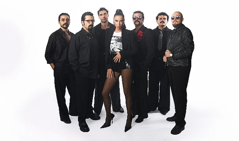 Dedublüman ve Sıla’dan yeni düet: ’Acı Bal’
