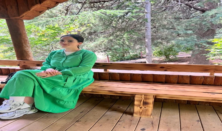 İrem Nur Görmez Yazdı:Bir Salkım Üzüm