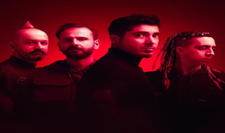 Kepez’de Cumhuriyet coşkusu Manga konseriyle zirveye çıkacak