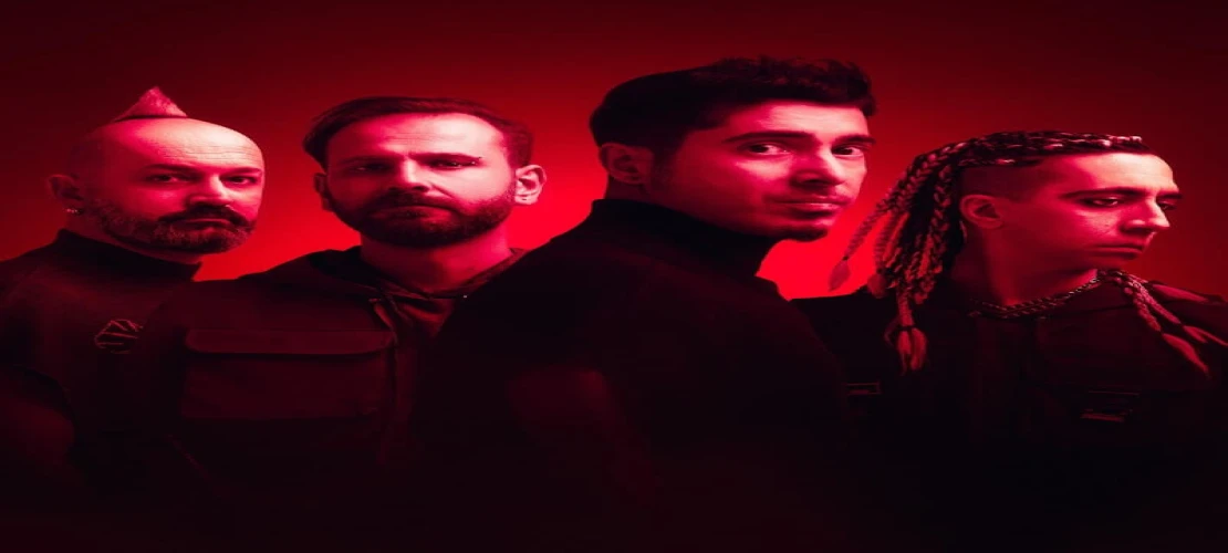 Kepez’de Cumhuriyet coşkusu Manga konseriyle zirveye çıkacak