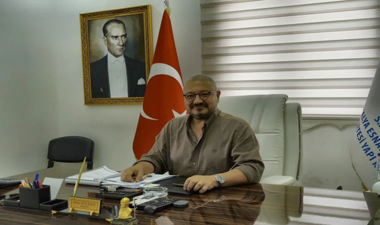 Ömer Yücesoy’dan Gaziler’de Büyük Hamle: 25 Yıllık Düğüm Aşıldı