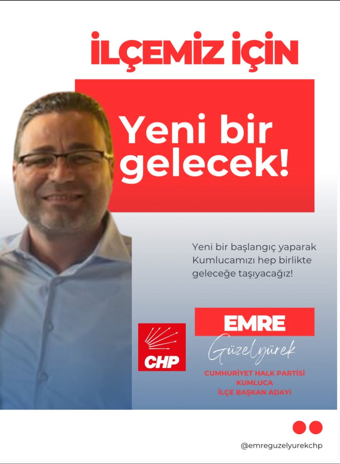 Emre güzel yürek