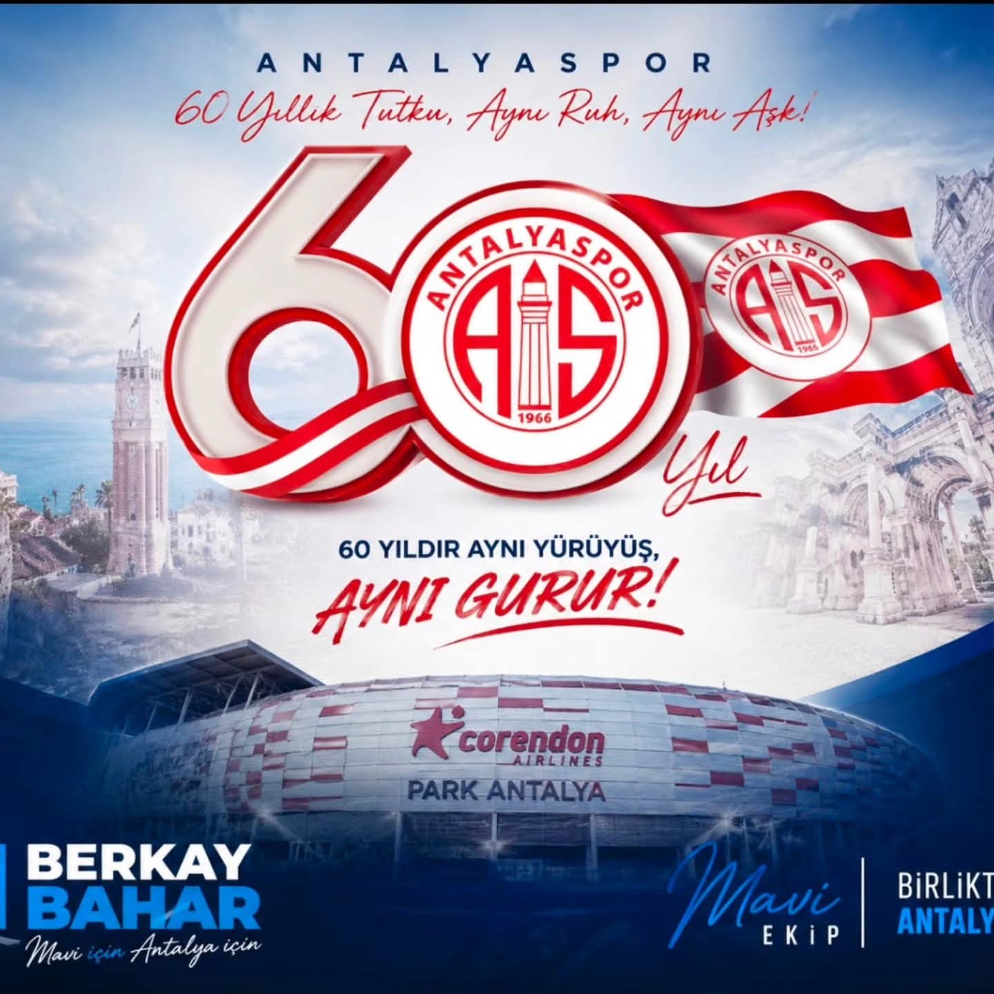 Berkay bahar