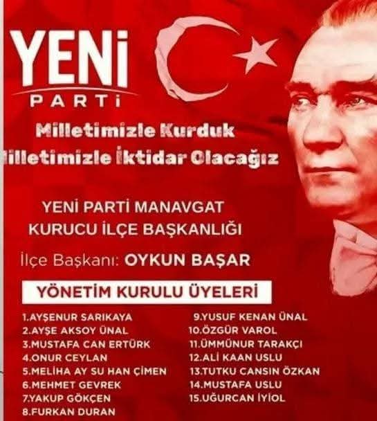 Manavgat