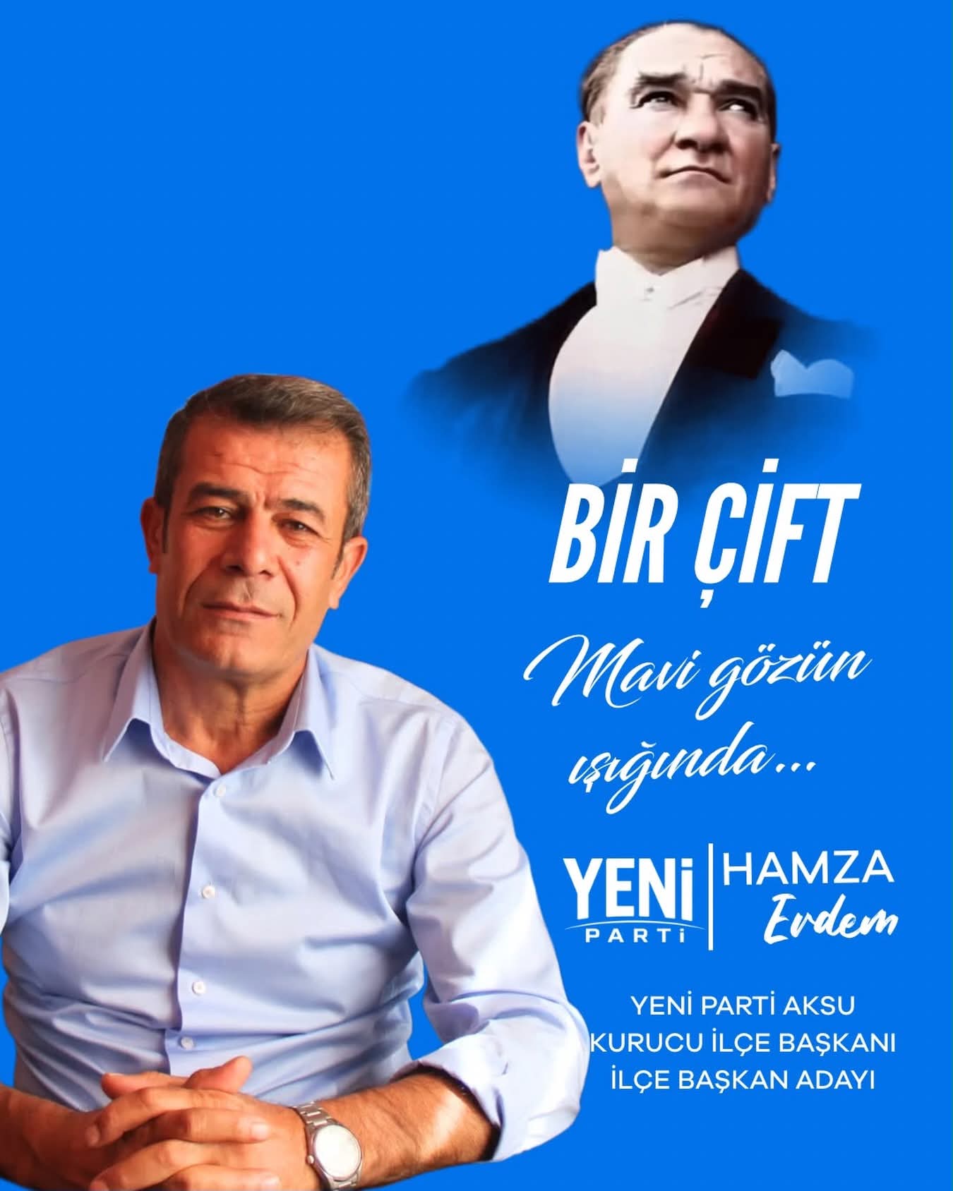 Yusuf dinç