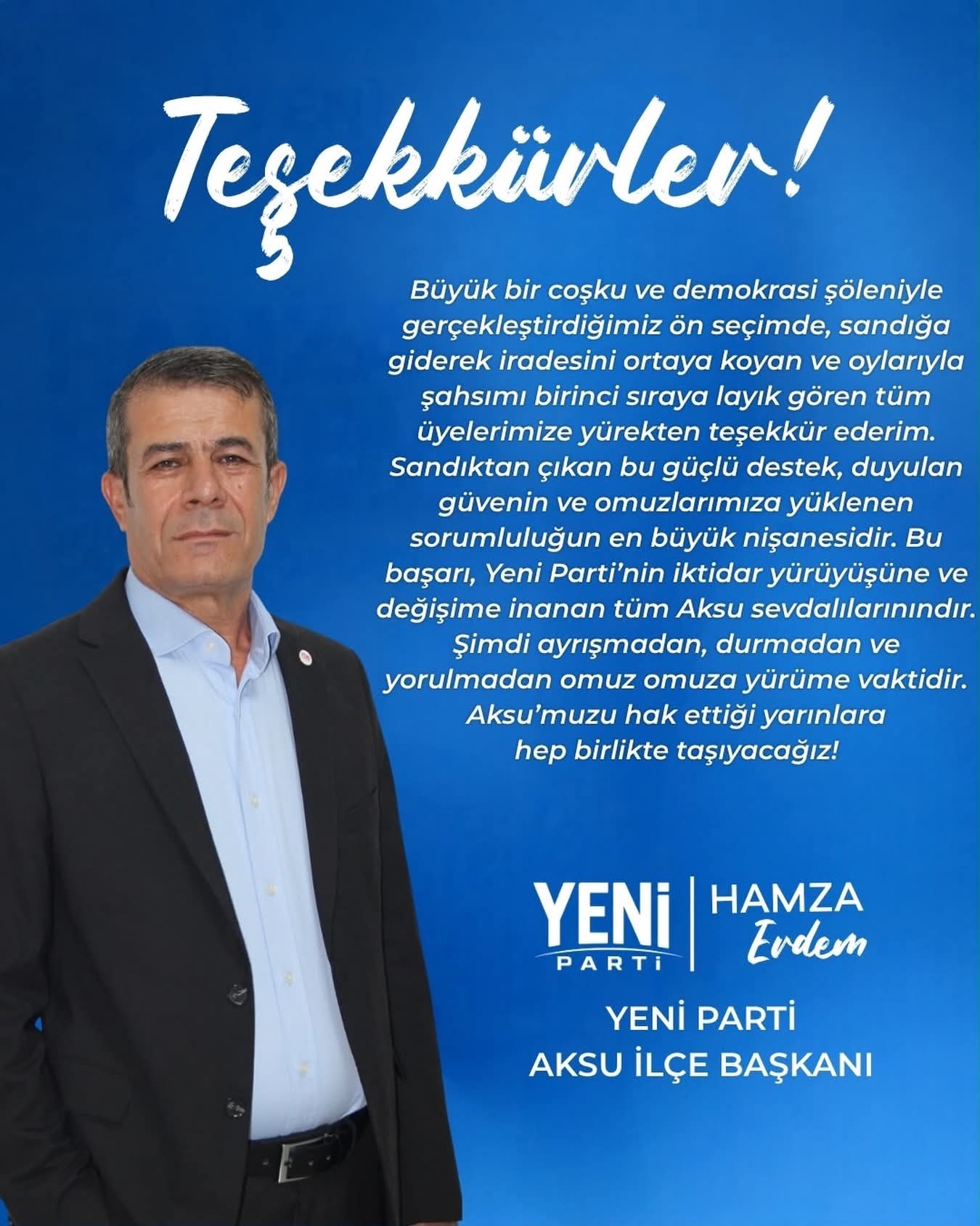 Yusuf dinç