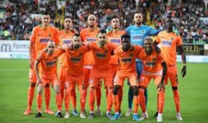 Alanyaspor'a 'Hilton' sözü