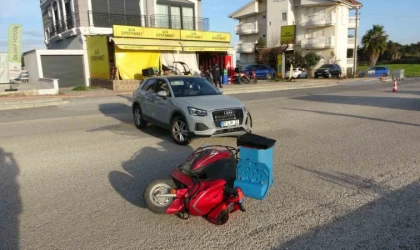ALLAH KORUMUŞ