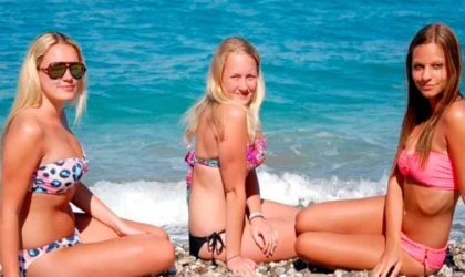 ALMANLAR ANTALYA DA UCUZA KONAKLAYCAK