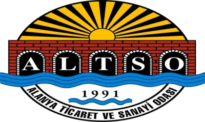 ALTSO ALANYA HEPİMİZİN